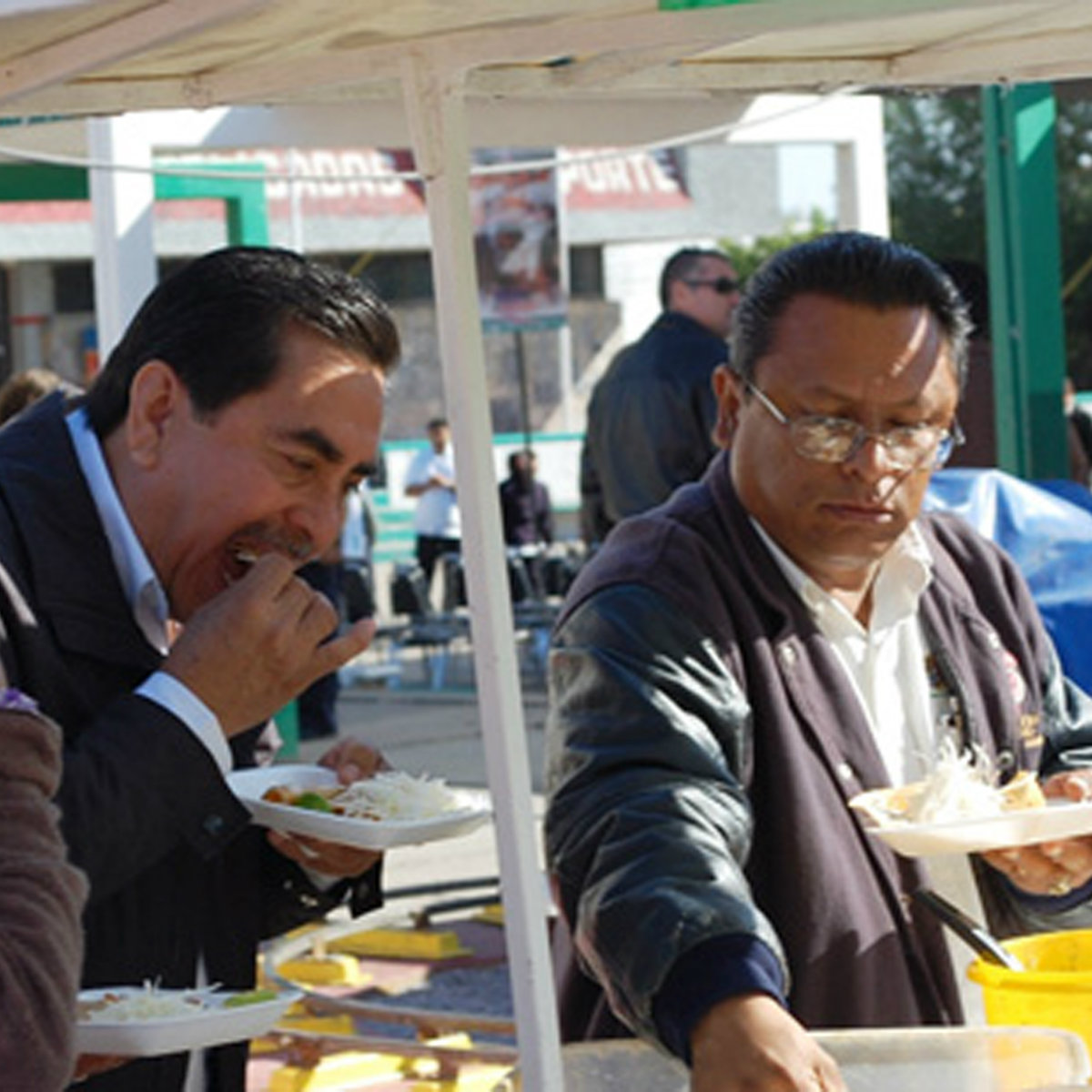 La estrategia del gobierno para dejar de comprar alimentos en el extranjero