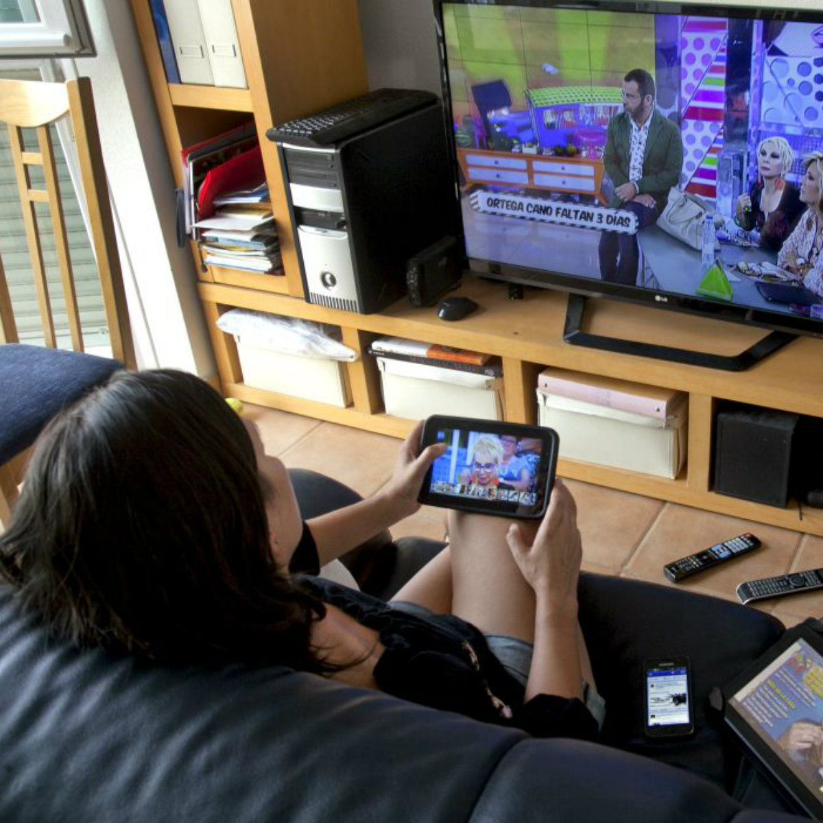 No eres tú, estas son las empresas de TV de paga y telefonía móvil con más quejas