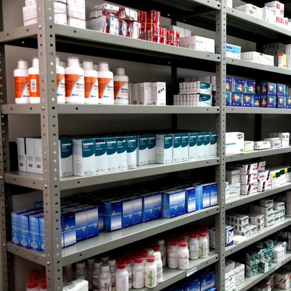 Las empresas de medicamentos que se beneficiaron con contratos en sexenio de Peña