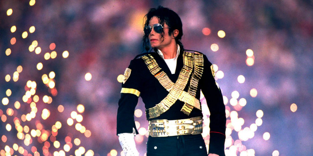 La razón por la que estaciones de radio vetaron la música de Michael Jackson