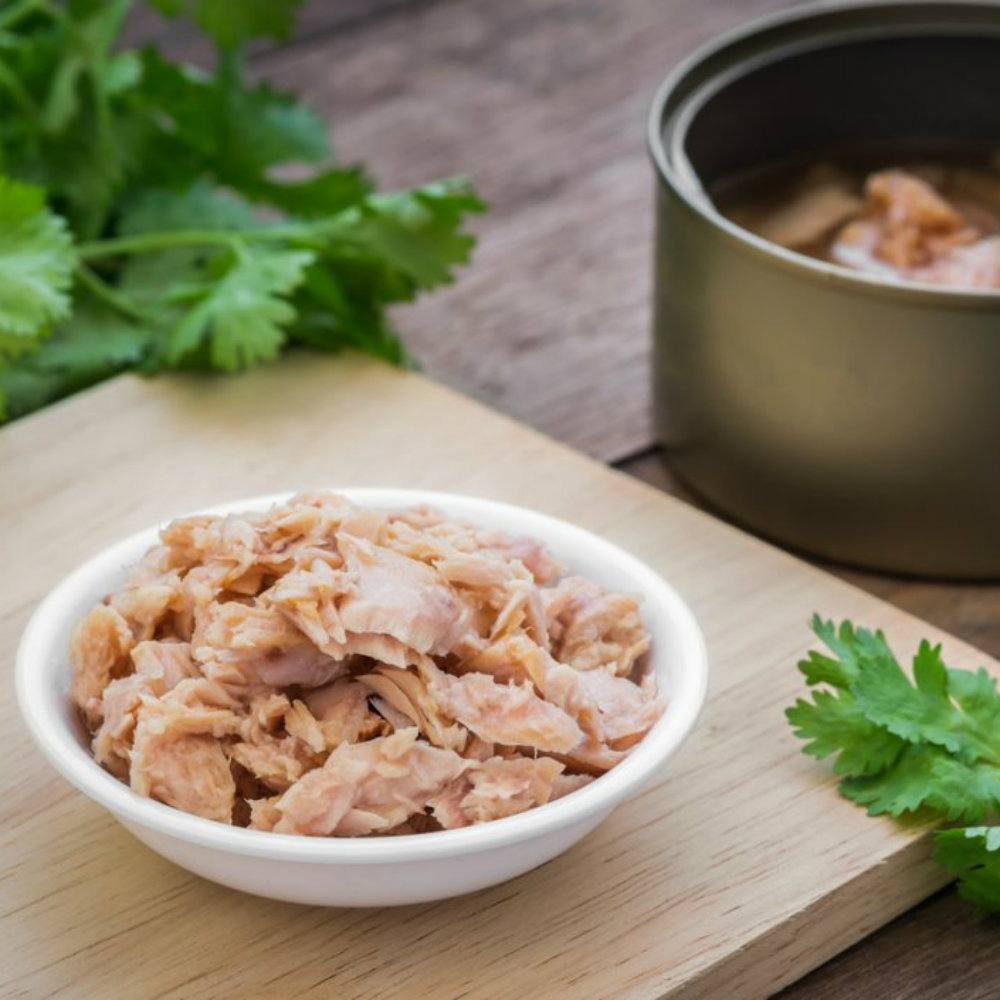 Profeco revela las marcas que venden soya en lugar de atún