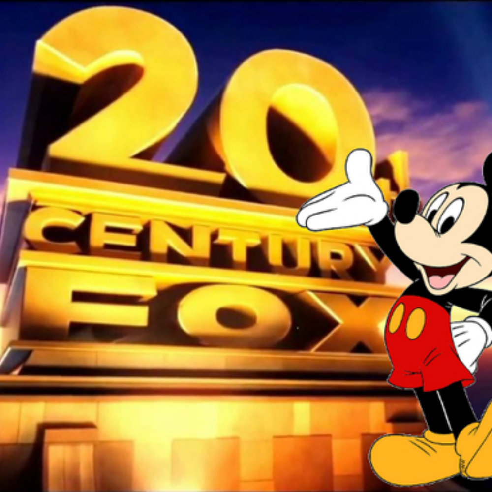 Televisa emprende acciones para impedir la fusión de Disney y Fox
