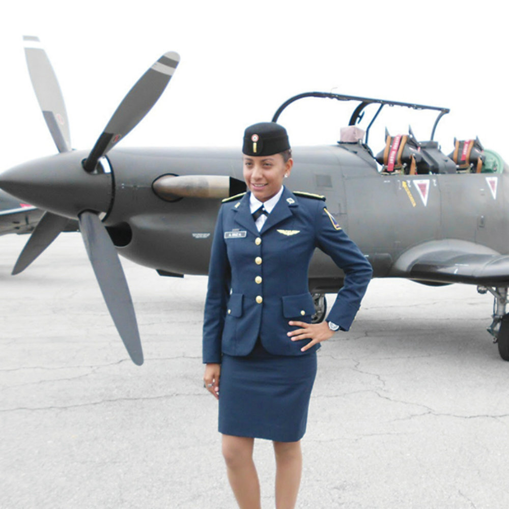 Mujeres que rompieron barreras en industrias dominadas por los hombres