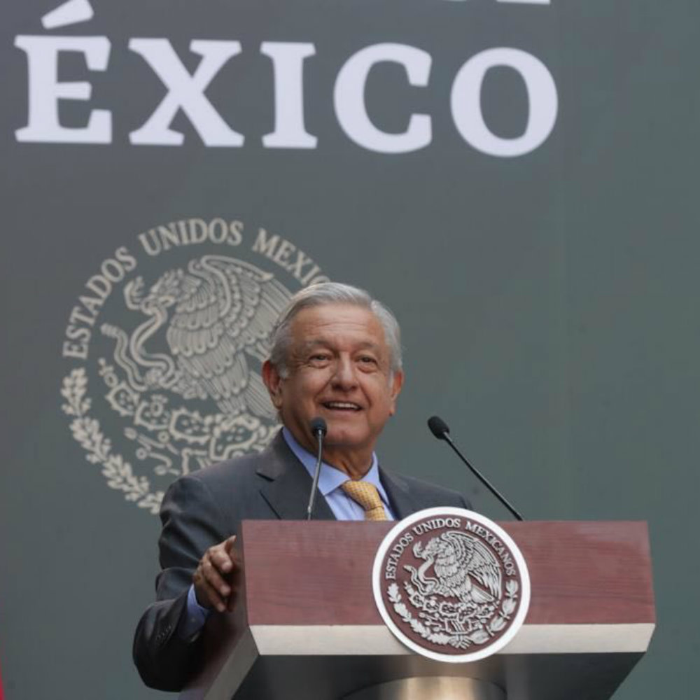Decisiones en materia económica que ha tomado AMLO a 100 días de su gobierno