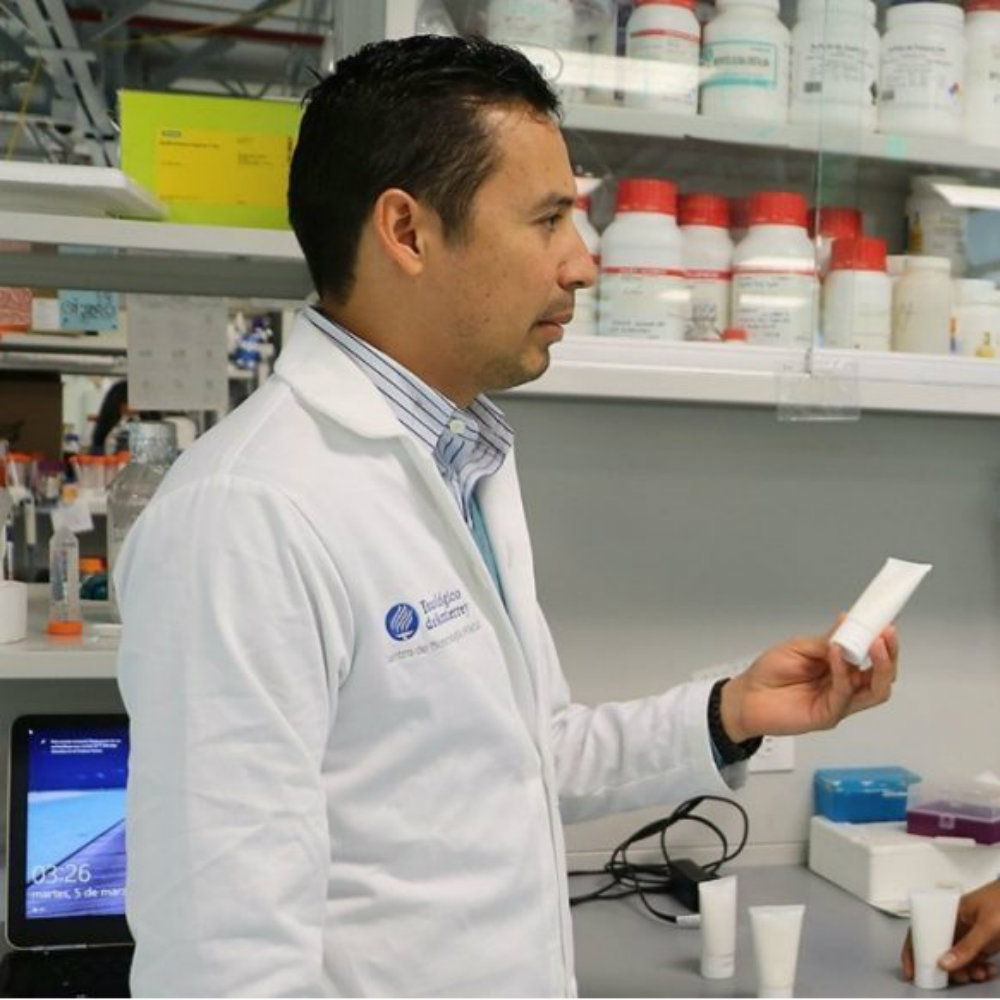 Mexicanos crean tratamiento que podría cambiar la vida de los diabéticos