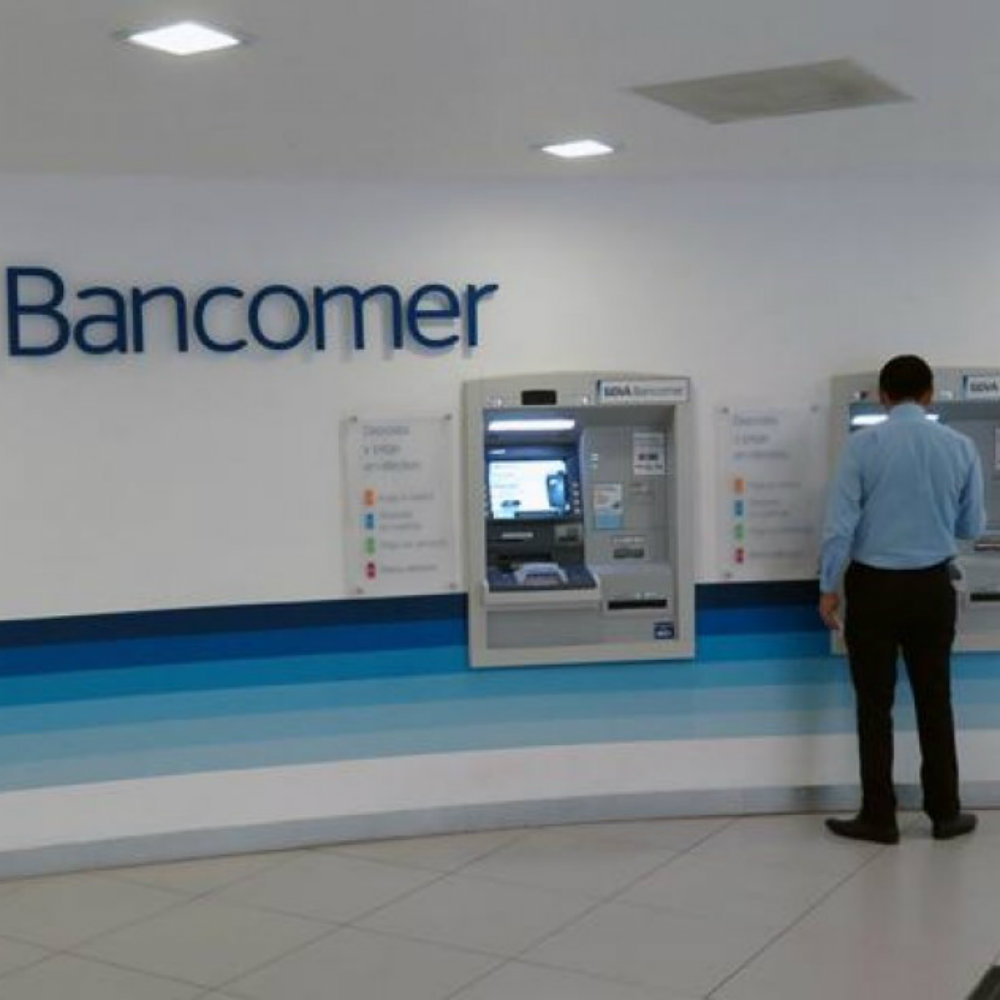 Cajero de Bancomer da 75 mil pesos a joven por error y esto fue lo que hizo