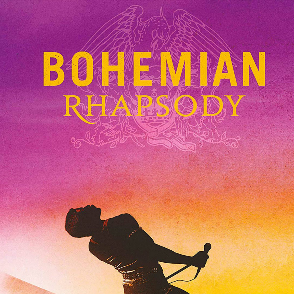 ¿Queen prepara una secuela de la película Bohemian Rapsody?