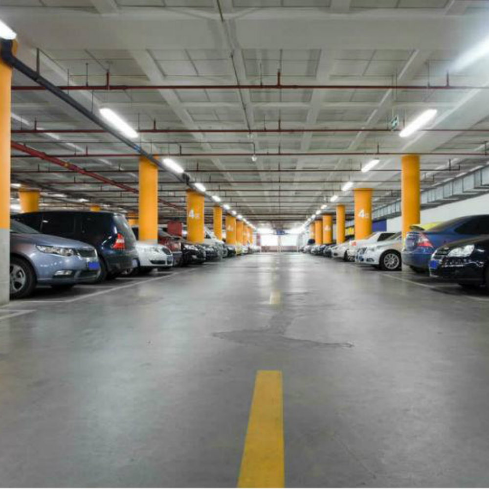 La iniciativa de Morena que podría acabar con el negocio de los estacionamientos