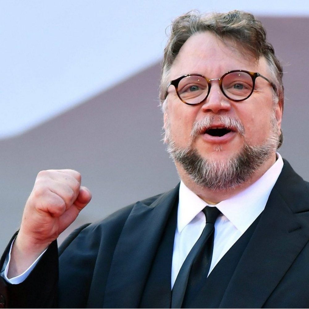 Del Toro le pide a Netflix no contratar a este tipo de personas en México