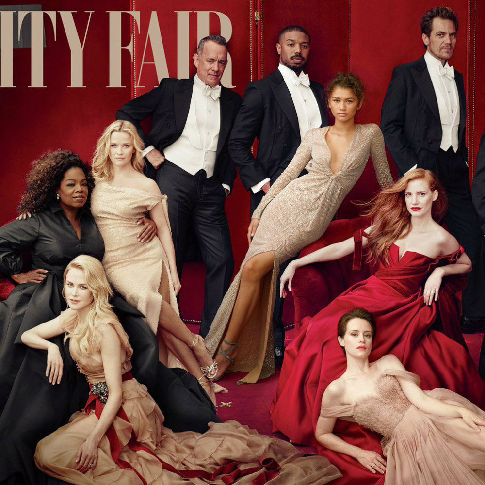 Las celebridades que han sido víctimas de errores de Photoshop