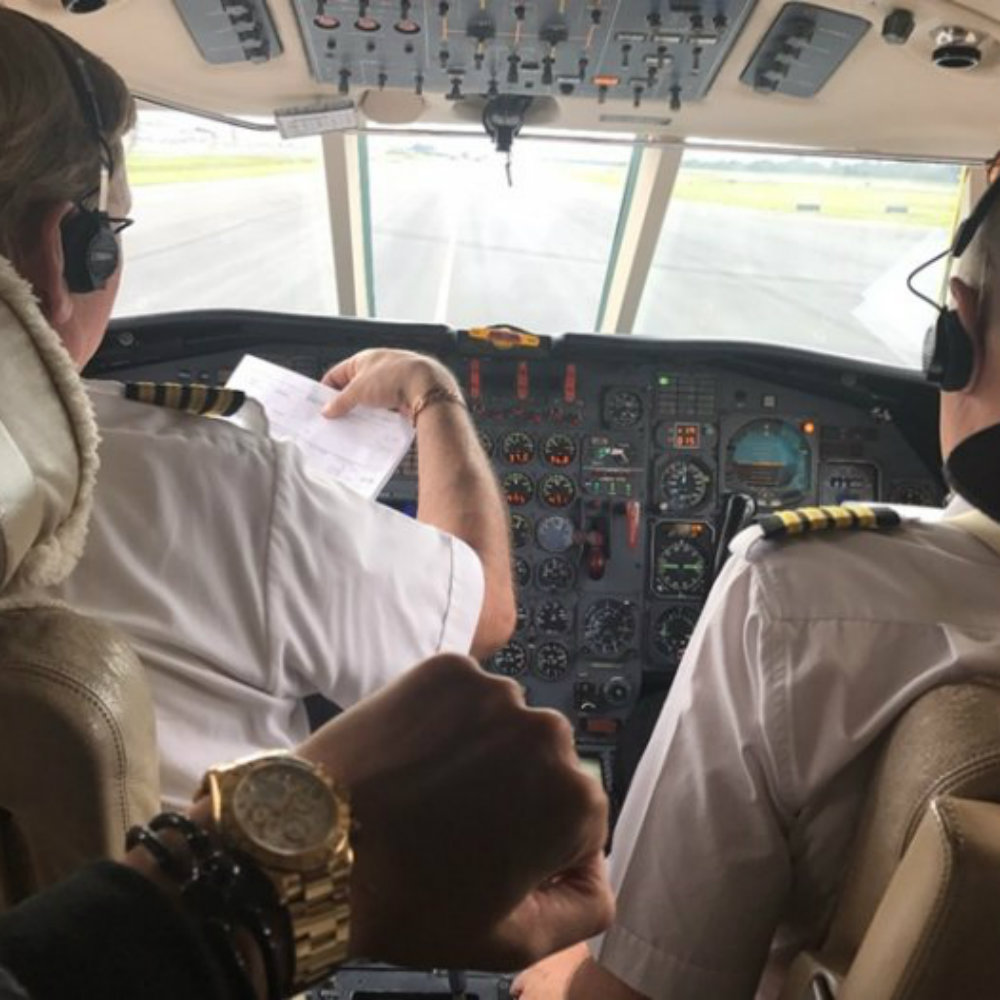 Así era la vida de lujos de 'El Alexis' uno de los líderes de la 'Unión Tepito’