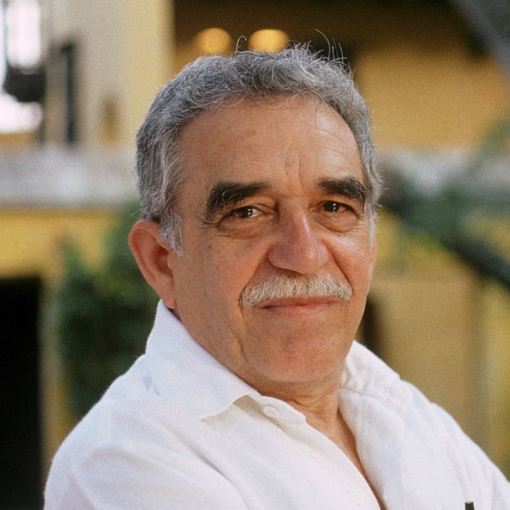 Netflix celebra la vida de García Márquez con la primera serie de ‘Cien años de soledad’