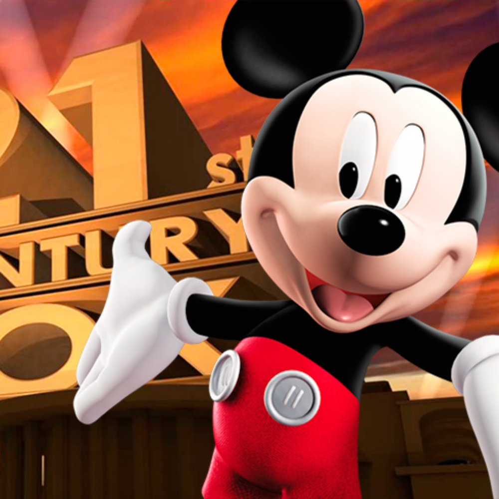 IFT aprueba la fusión de Disney y Fox, pero deberán cumplir estas condiciones