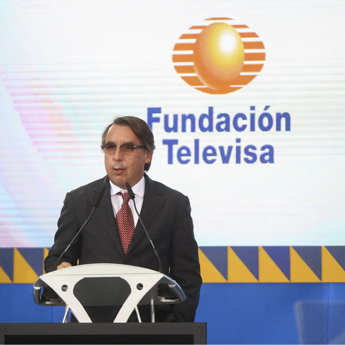 Procede demanda contra Televisa en EU por actos de corrupción