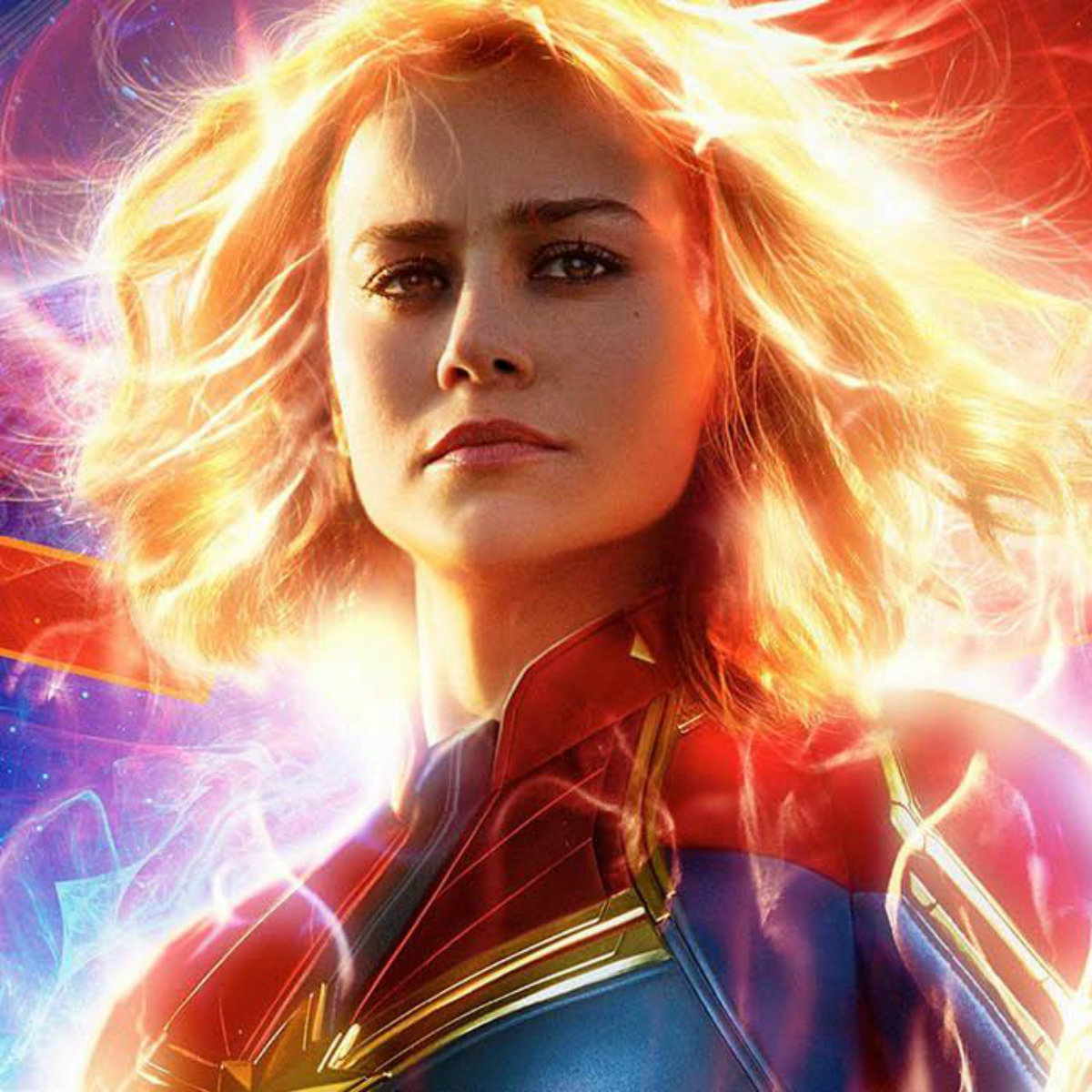 Capitana Marvel sufre boicot de usuarios que no la quieren por ser mujer