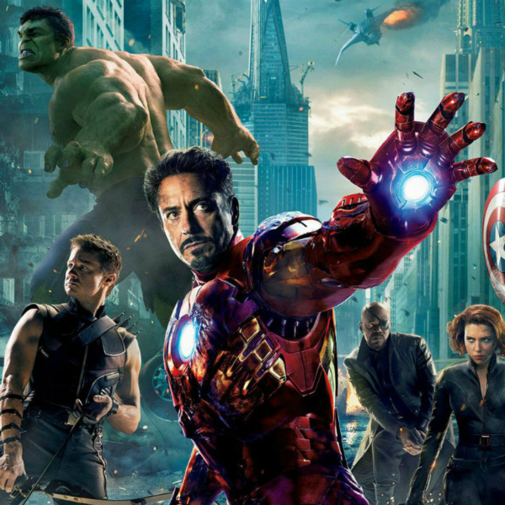 Ofrecen 20 mil pesos a fan que pueda ver todas las películas de Marvel sin parar