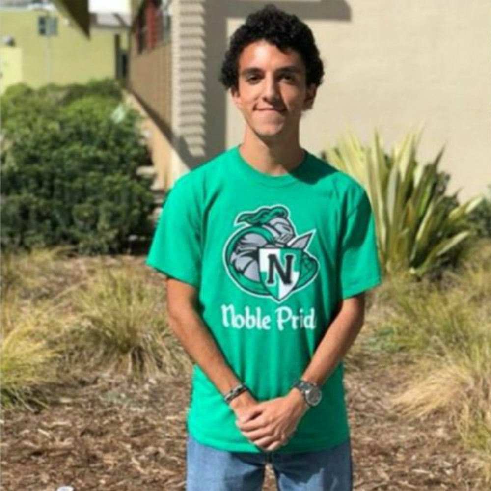 Harvard, Stanford y Yale se pelean porque este estudiante mexicano se una a sus filas