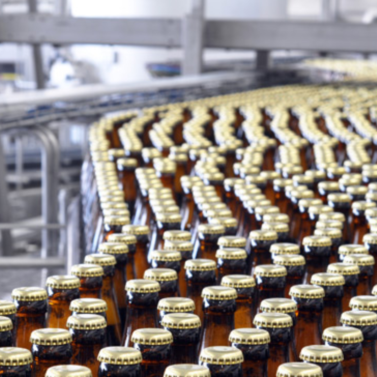 Las dos plantas cerveceras más grandes del mundo están en México