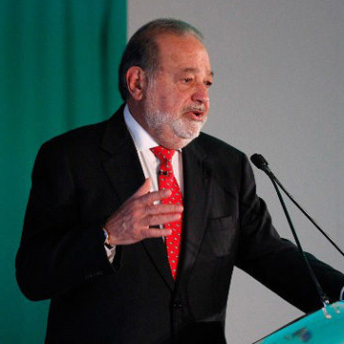 El consejo de Carlos Slim para AMLO en sus 100 días