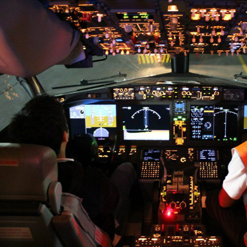 Así es el avión Boeing 737 MAX que aerolíneas de todo el mundo prohibieron usar