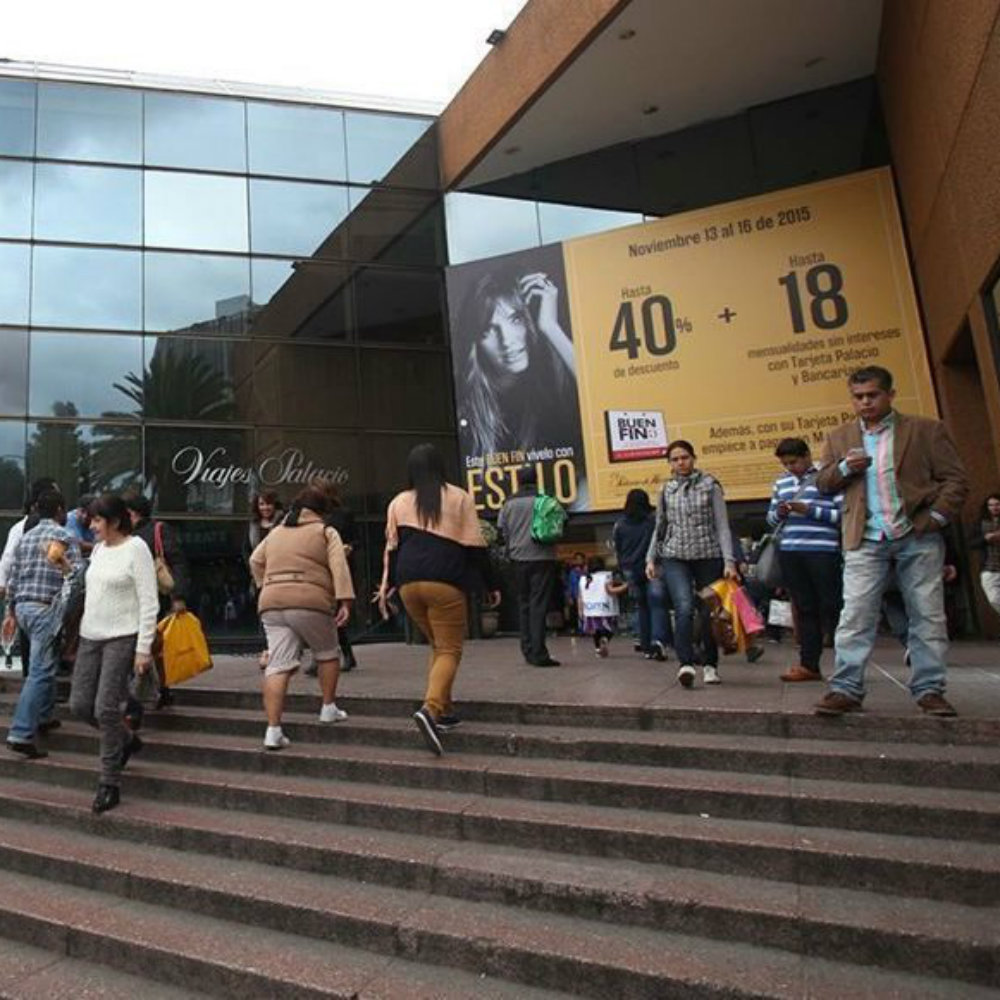 Las razones por las que será demolida la plaza comercial 'Centro Coyoacán’