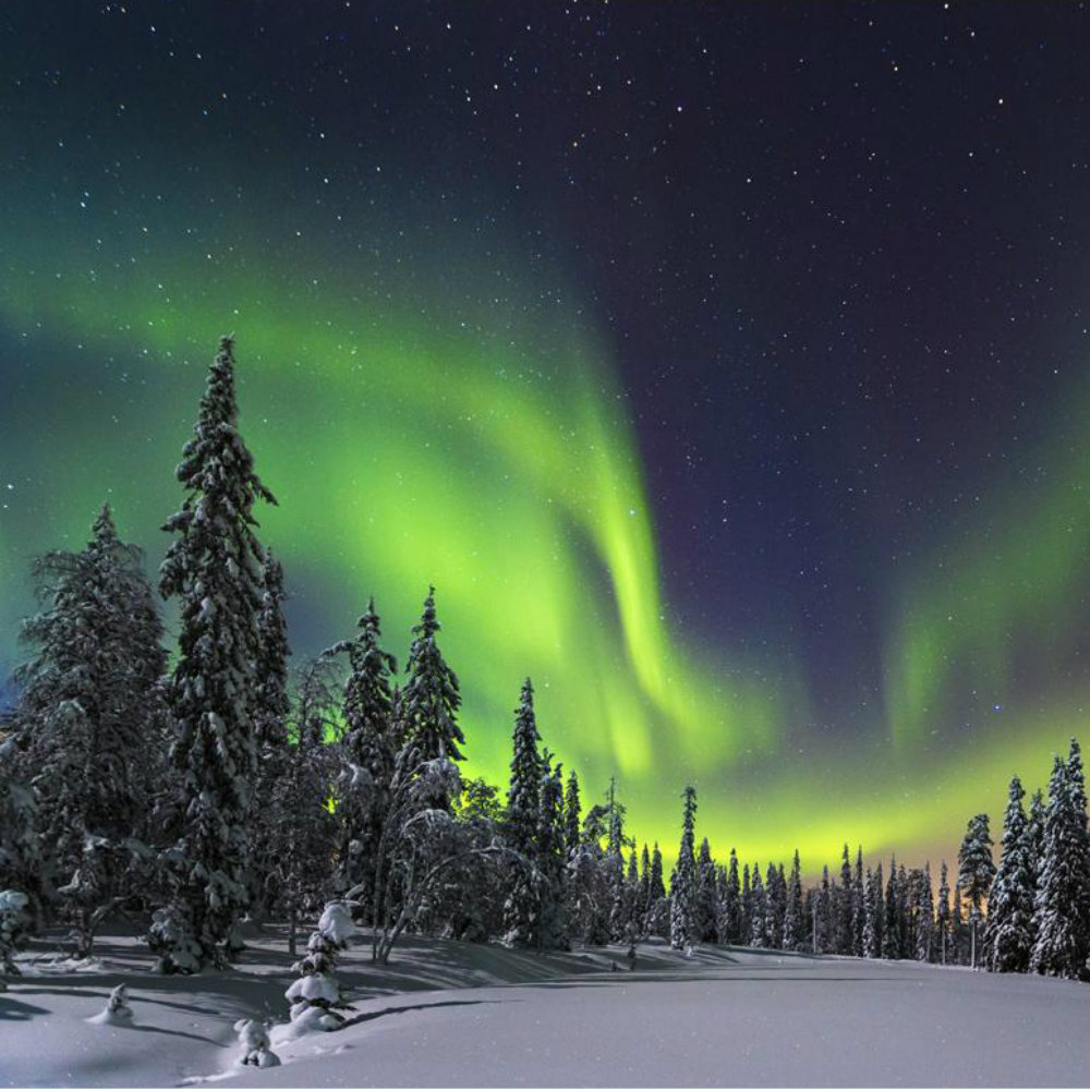 Finlandia ofrece viajes gratis a extranjeros que deseen conocer su país