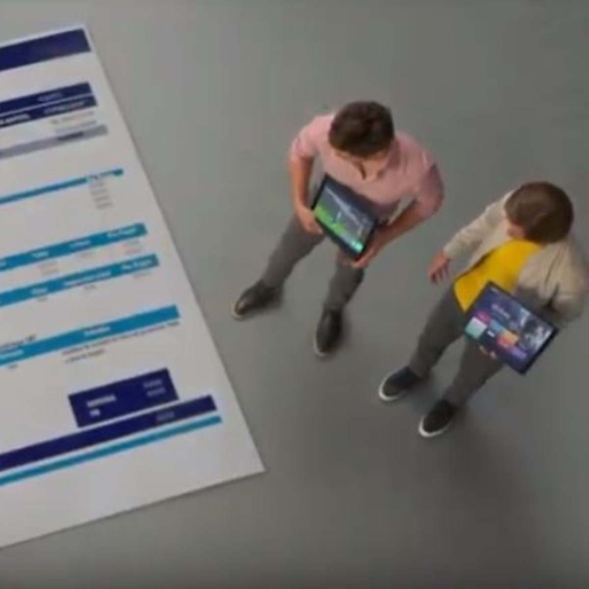 El comercial que 'reaviva' la pelea entre Azcárraga y Slim