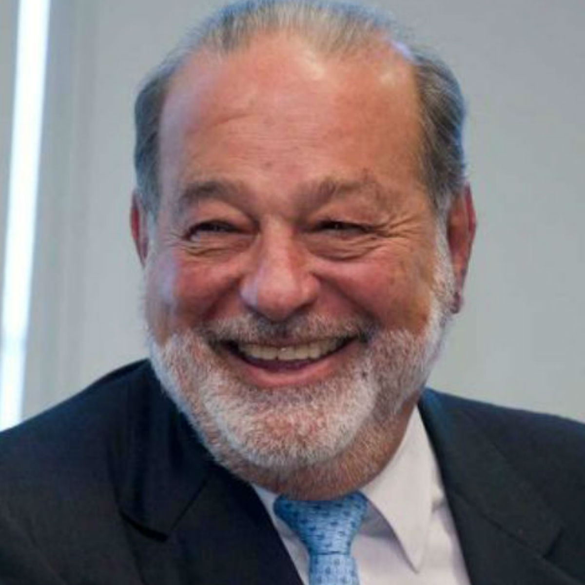 Ellos son los 17 mexicanos más ricos del mundo