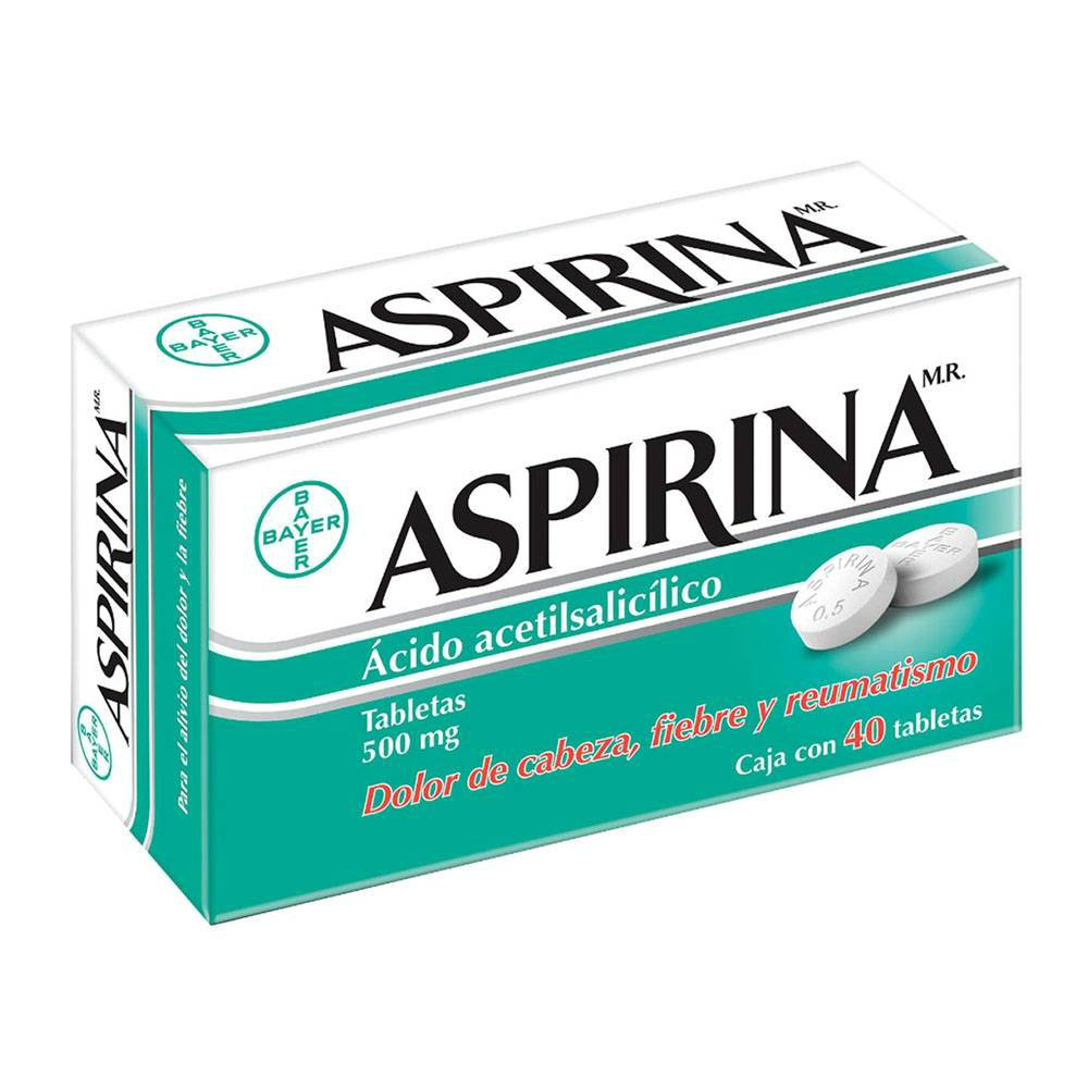 Productos que todo mundo conoce por el nombre de la marca