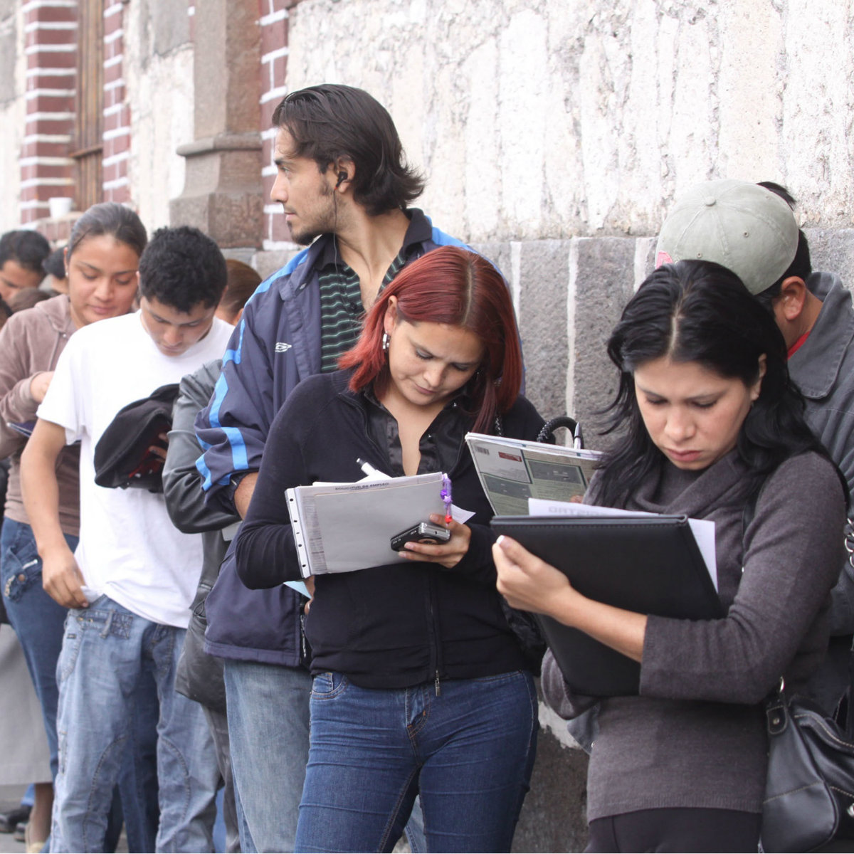 Las 10 carreras que tienen los sueldos más altos en México