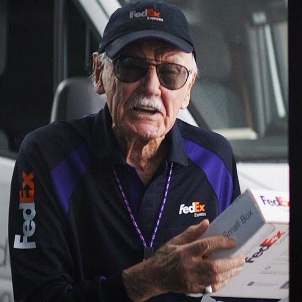 Los cameos de Stan Lee en las películas de Marvel que ningún fan olvidará