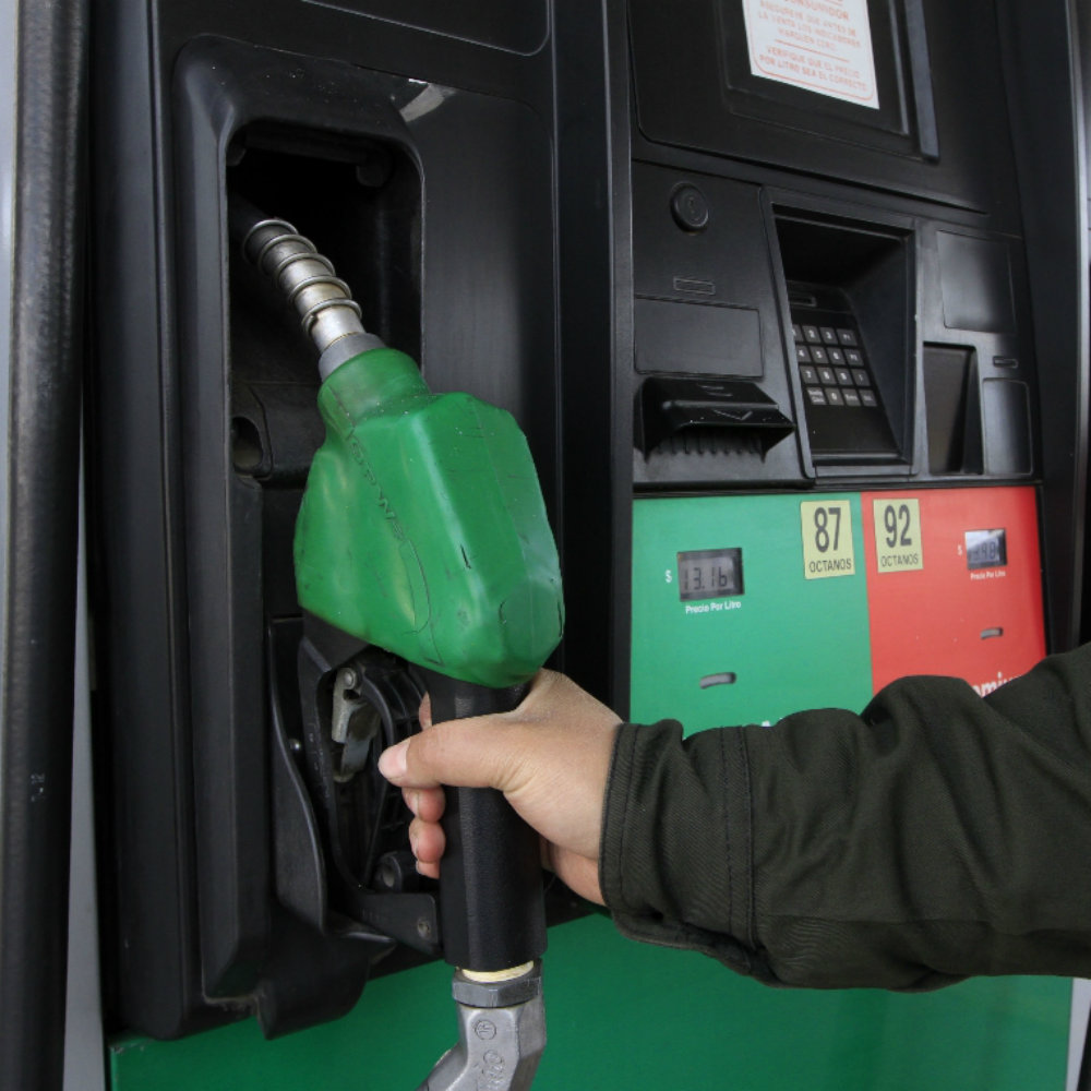 Anuncian aumento del estímulo fiscal a la gasolina para Semana Santa