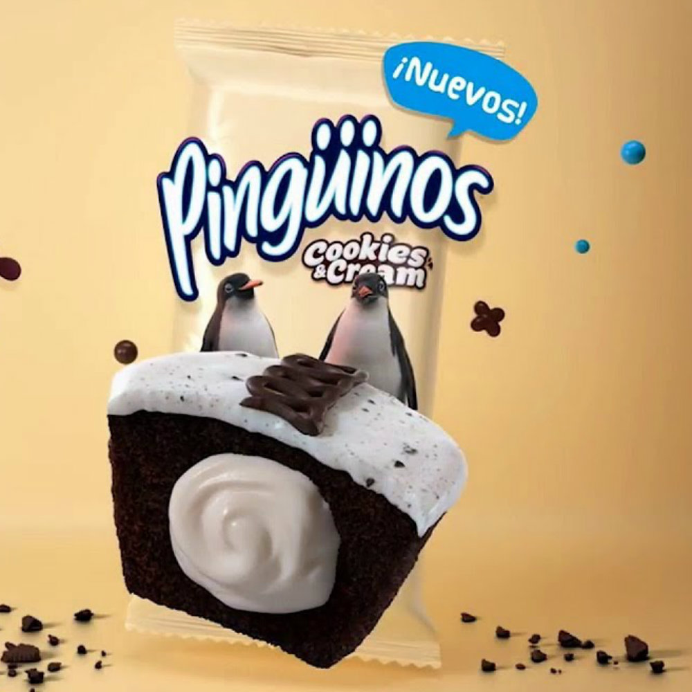 No sólo es Peñafiel, otros productos que pueden afectar tu salud