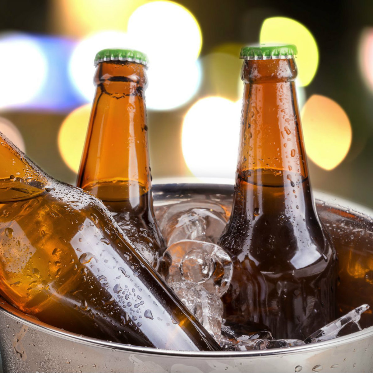 Diputados lanzan propuesta que afectaría el negocio de las cerveceras