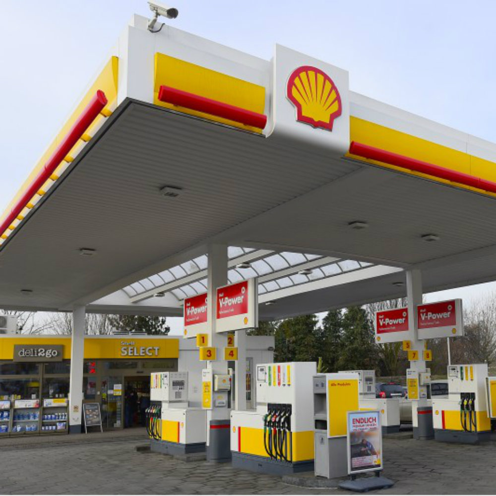 Las marcas que venden la gasolina más cara y la más barata del país