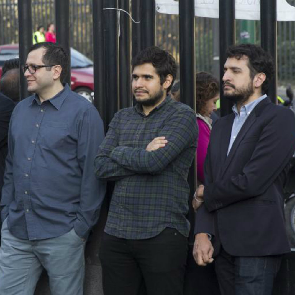 El nuevo negocio en el que incursionarán los hijos de AMLO