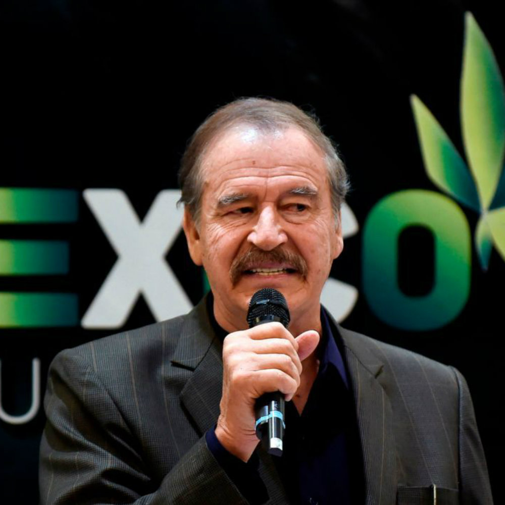 Investigan a empresa de cannabis donde trabaja Fox por permisos irregulares