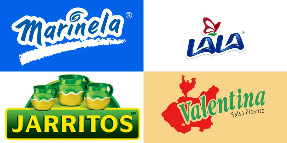 ¿Qué significan los nombres de las marcas mexicanas más famosas?