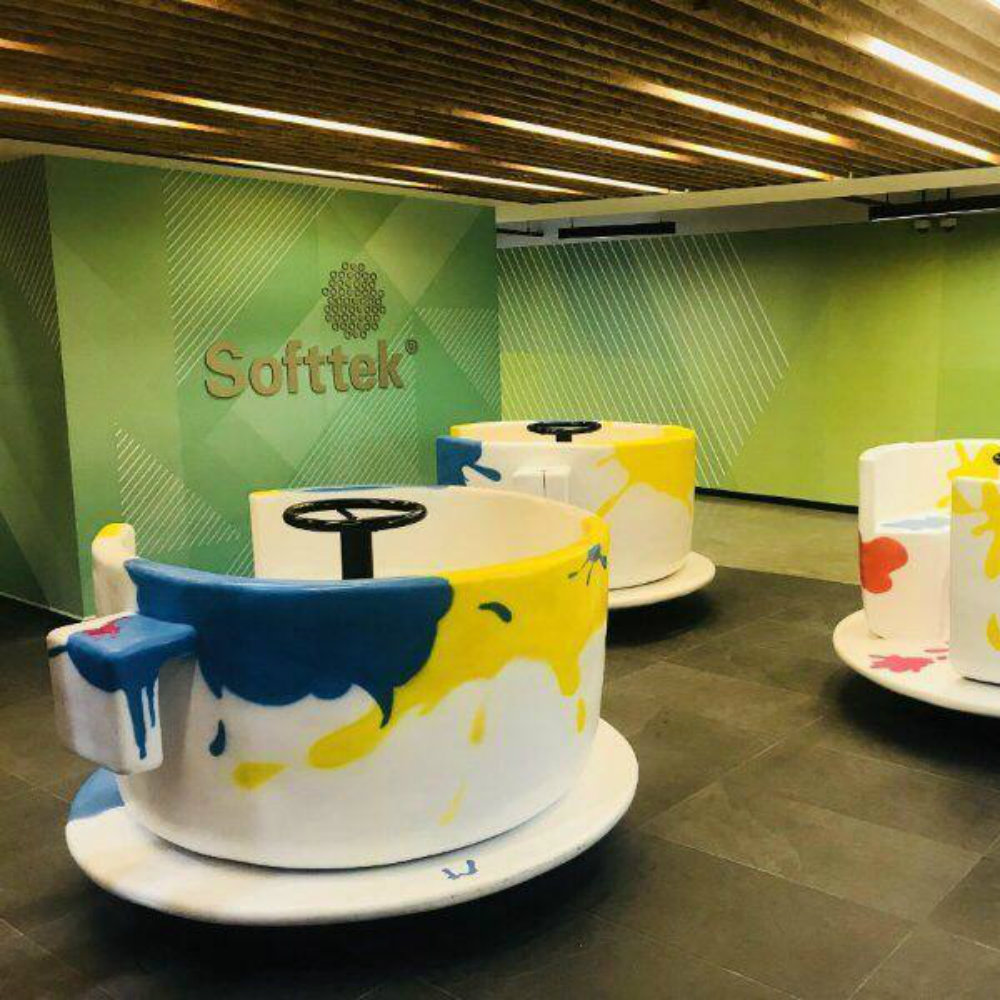 Las 15 empresas en donde casi todos los mexicanos quisieran trabajar