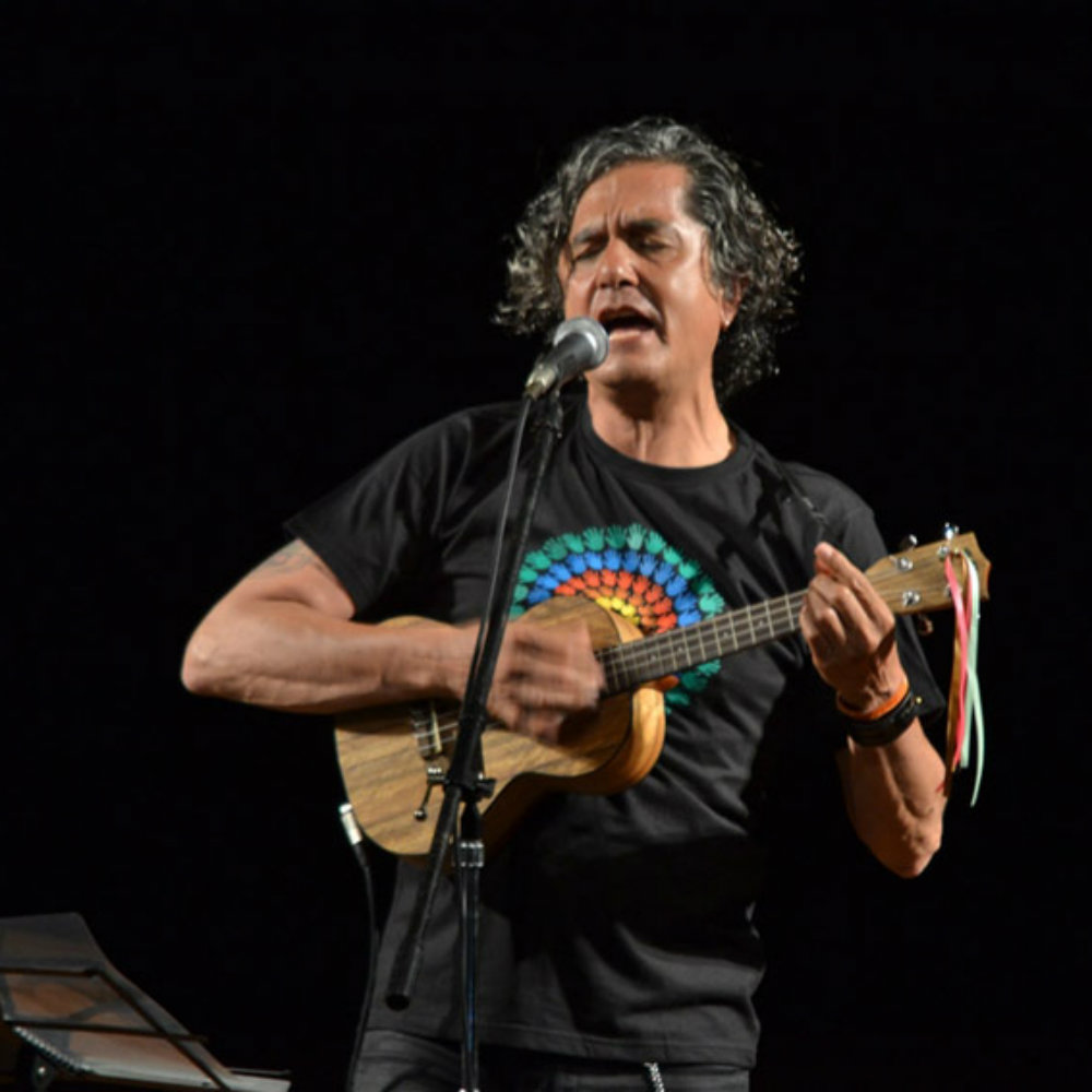 ¿Quién era Armando Vega, músico que se quitó la vida tras ser denunciado en #MeToo?