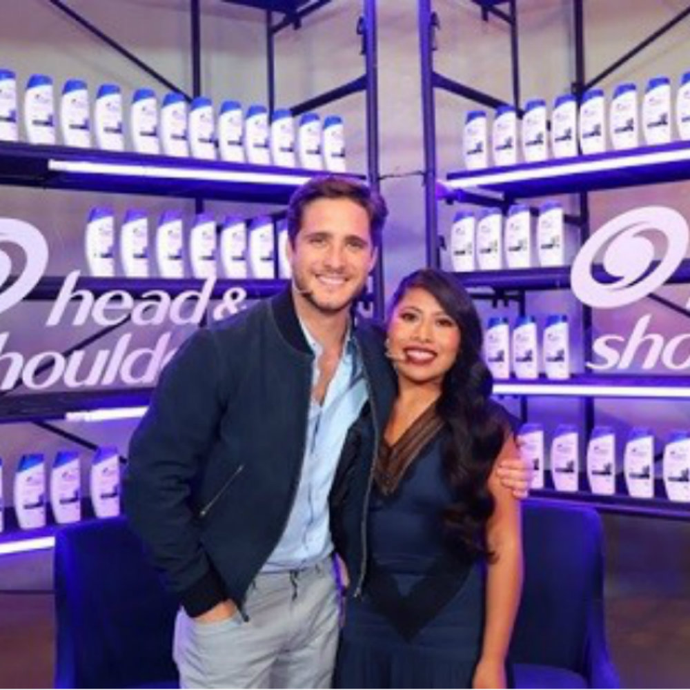 Las campañas publicitarias que ha protagonizado Yalitza Aparicio tras el éxito de Roma