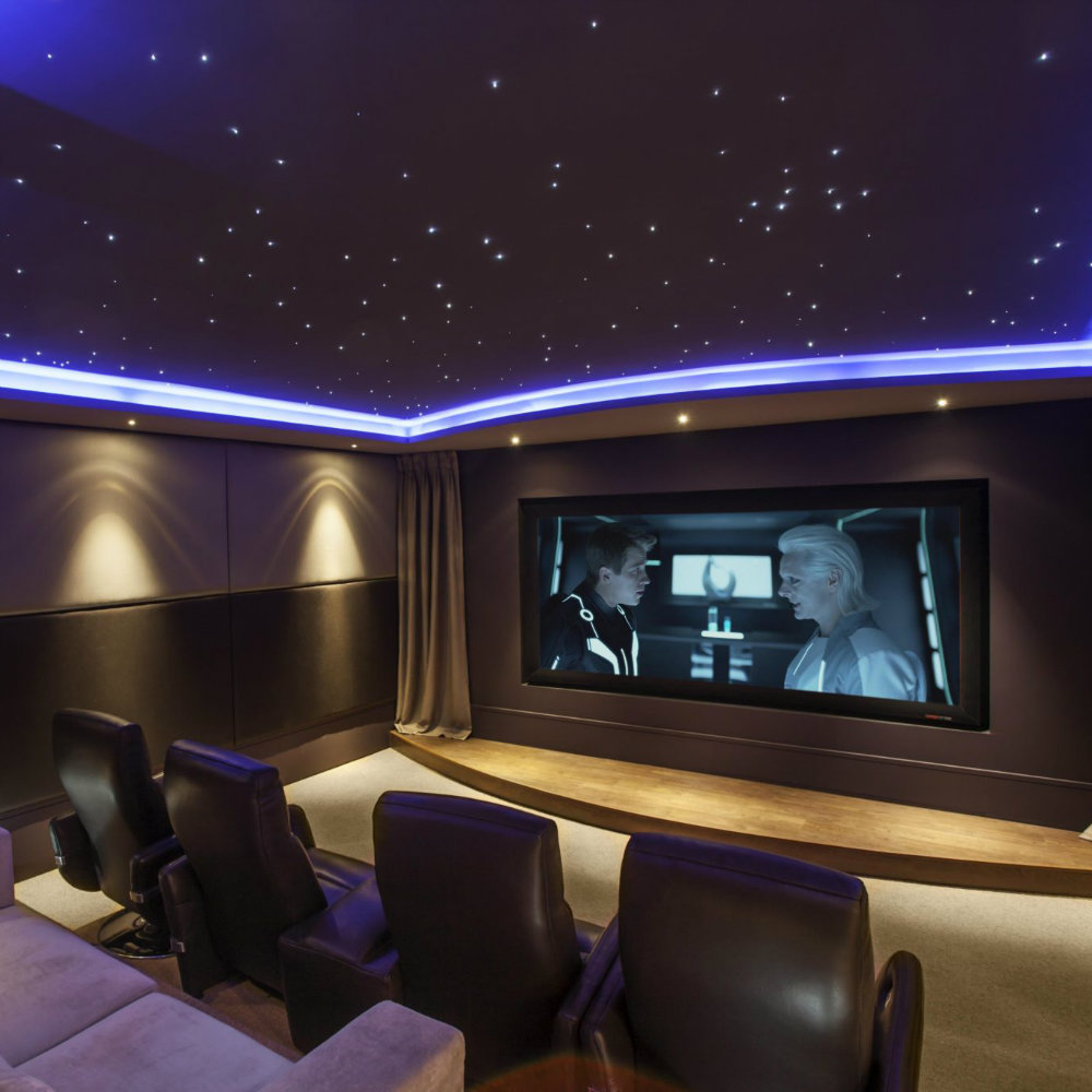 Así es el nuevo ‘Netflix’ al que sólo puedes acceder si eres millonario