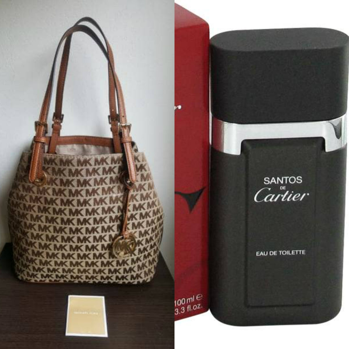 Los productos 'piratas' que más ganancias dejan en México