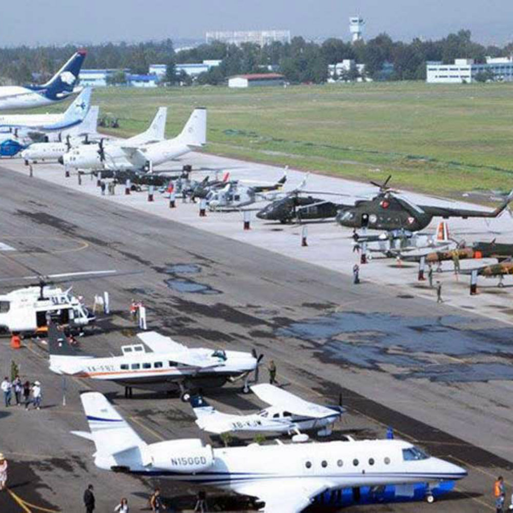 Fallan cálculos del Aeropuerto de Santa Lucía; esto es lo que costará
