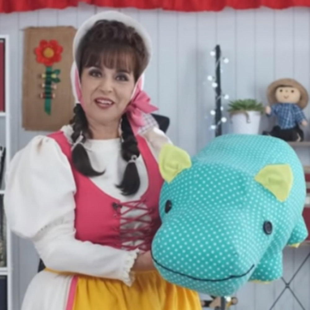 Cositas se vuelve youtuber y ya tiene más vistas que muchos influencers