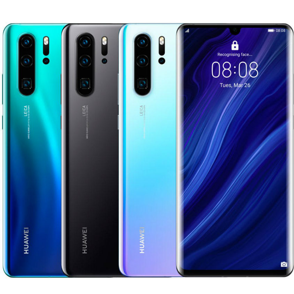 Los mejores memes de las diferencias entre el Huawei P30 Pro y iPhone