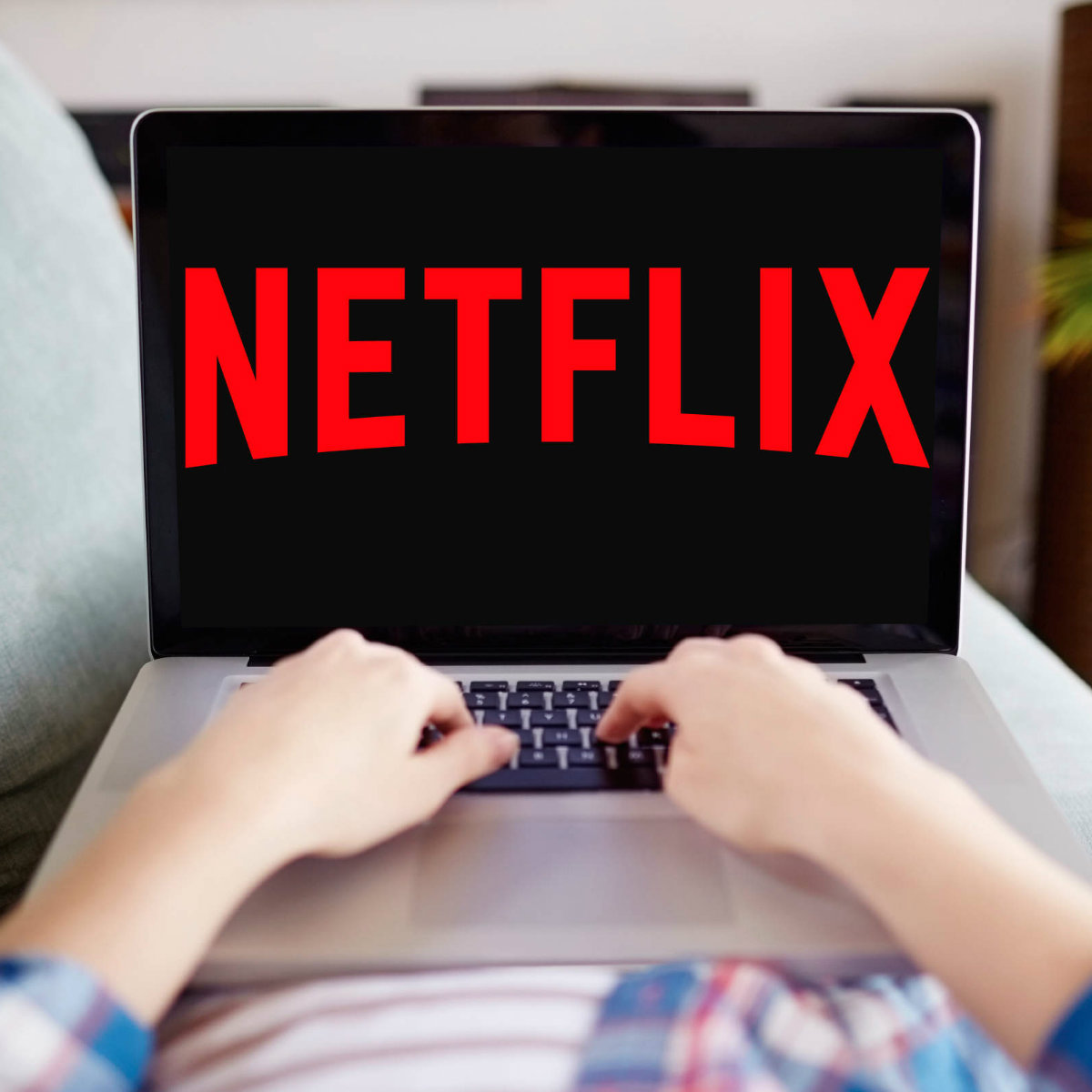 Alertan sobre nuevo fraude con el que te pueden quitar tu cuenta de Netflix