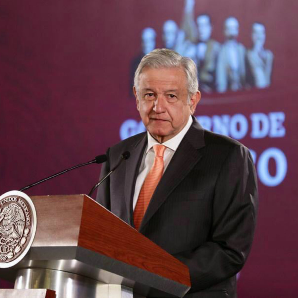La estrategia de AMLO contra las gasolineras que cobran precios excesivos