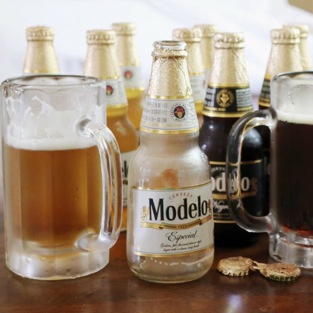 Revelan en qué consiste el ‘cervezazo’ que aplicará Grupo Modelo
