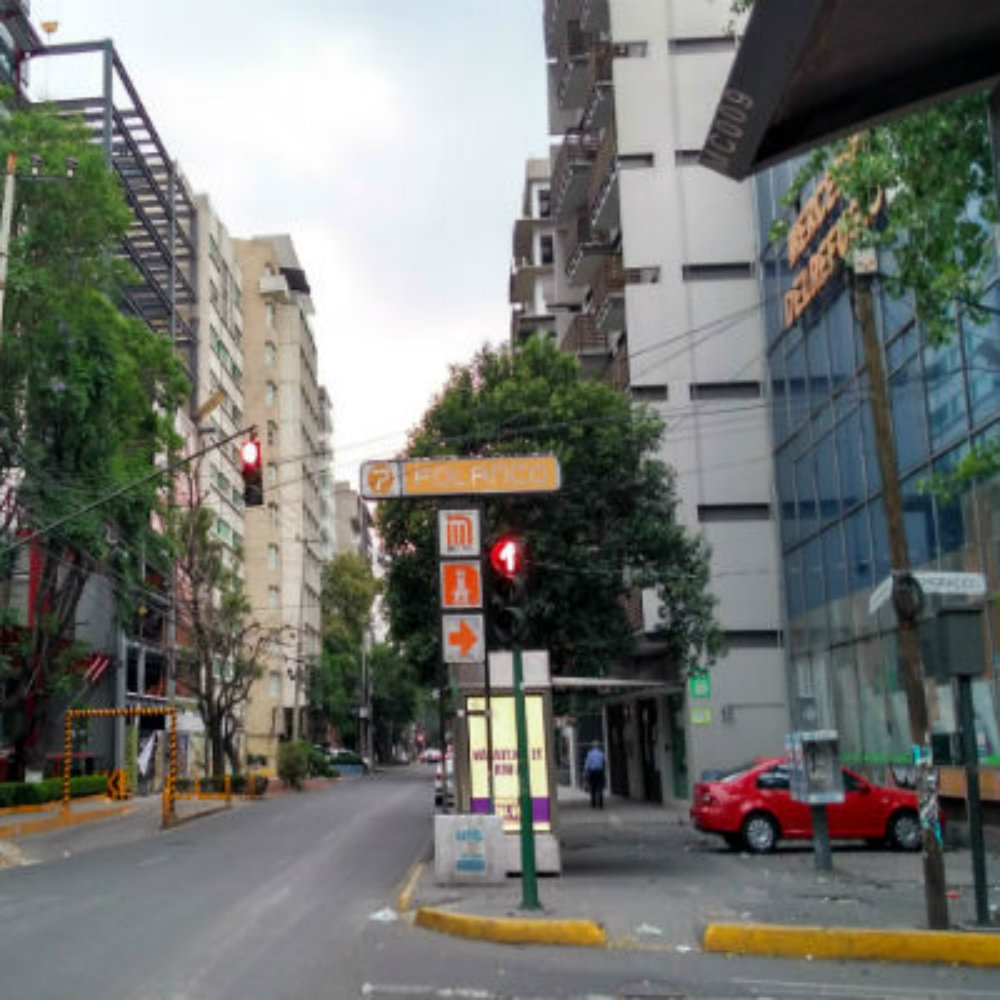 ¿Cuánto cuesta vivir cerca de las estaciones del metro más populares?